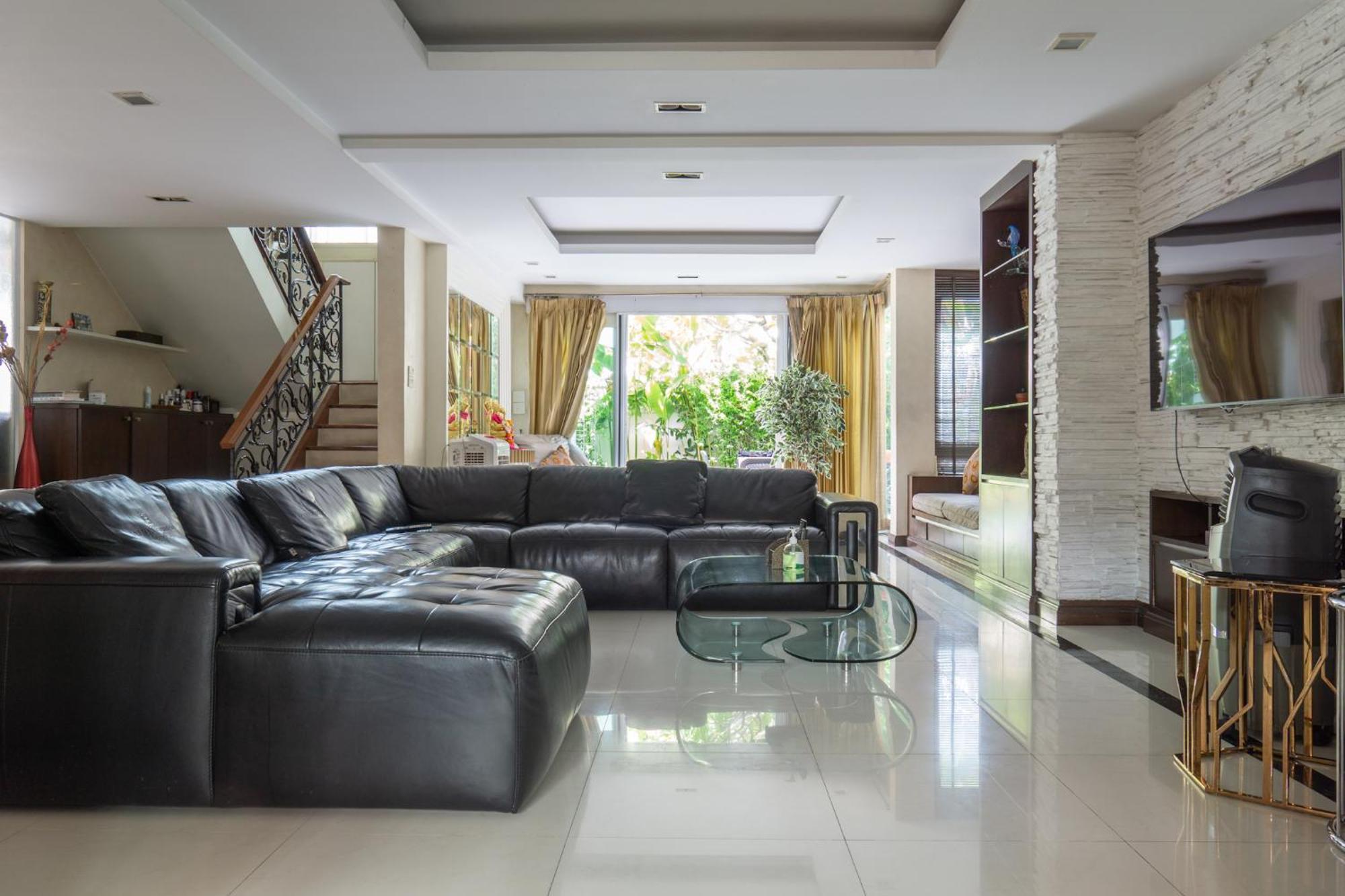 Holiday home Modern In Sukhumvit Bangkok