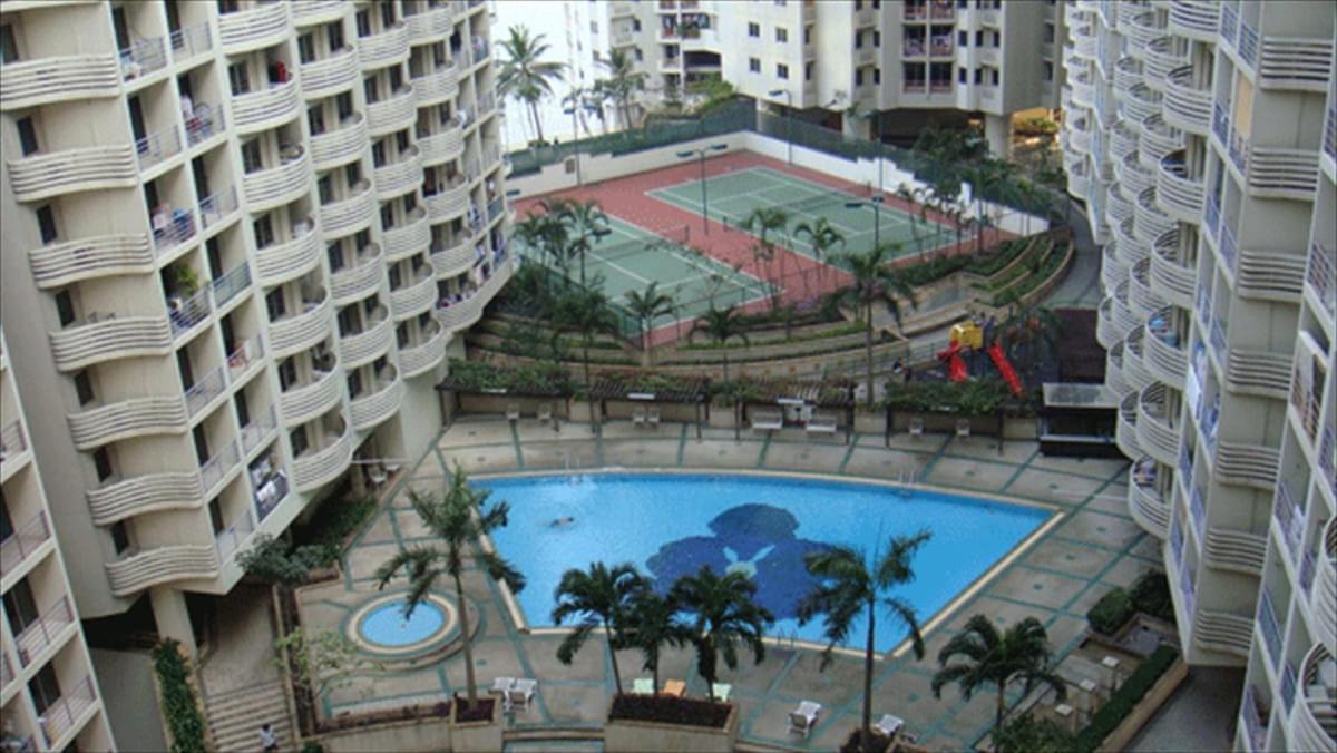Apartment River View *
