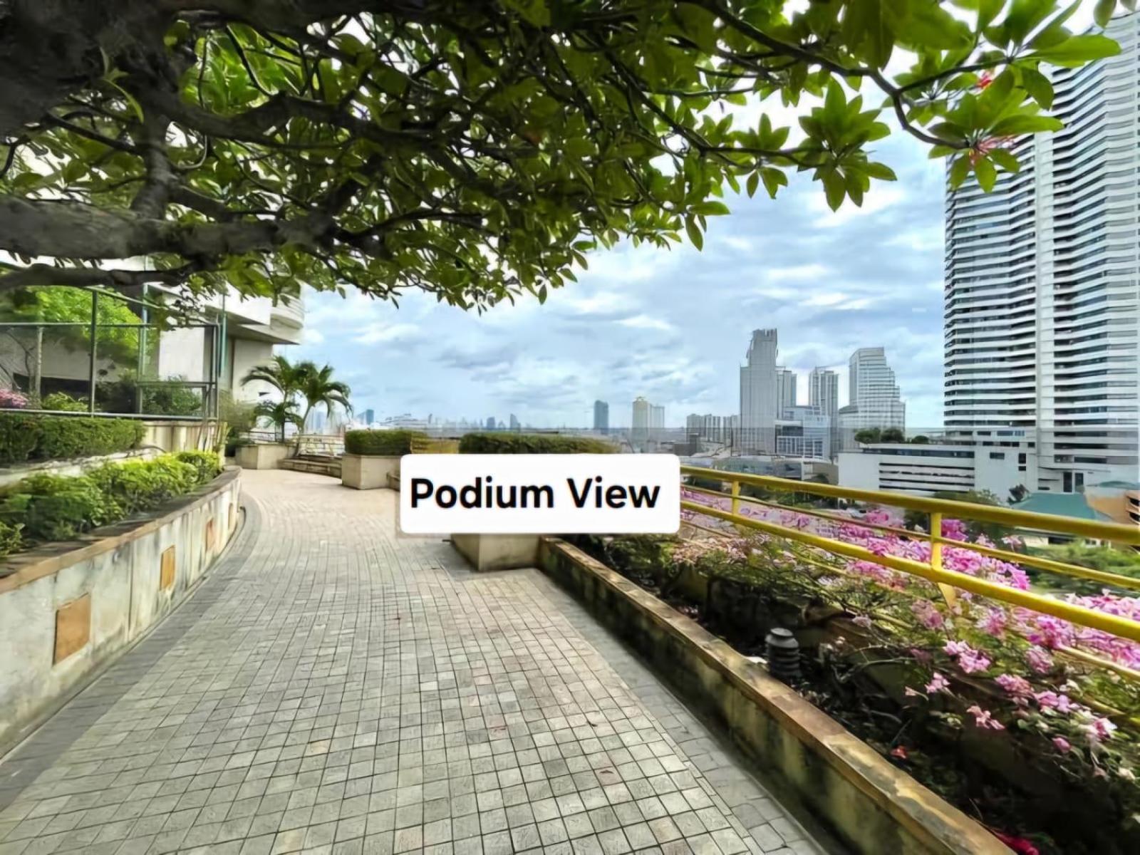 River View Bangkok