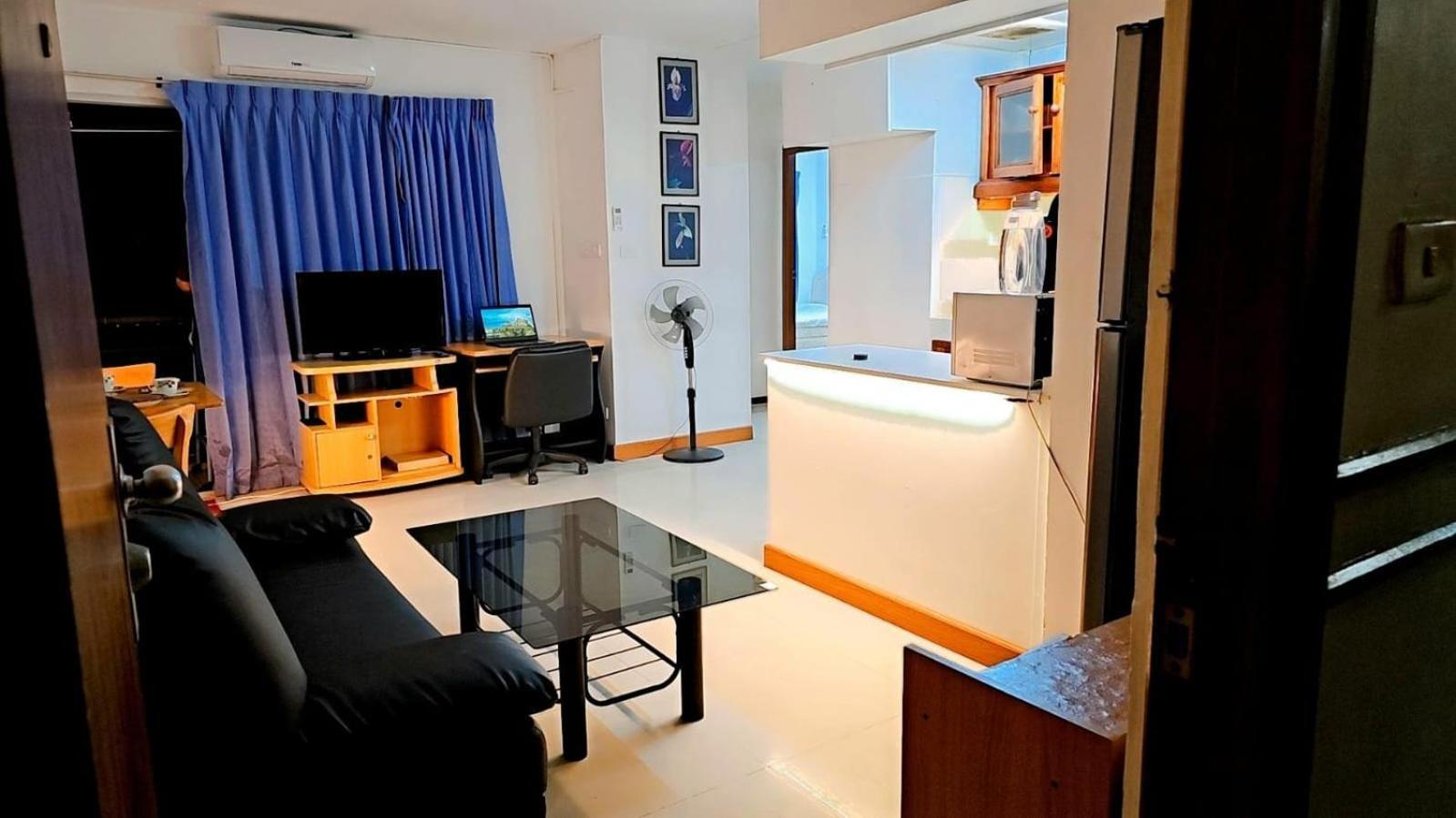 River View Apartment