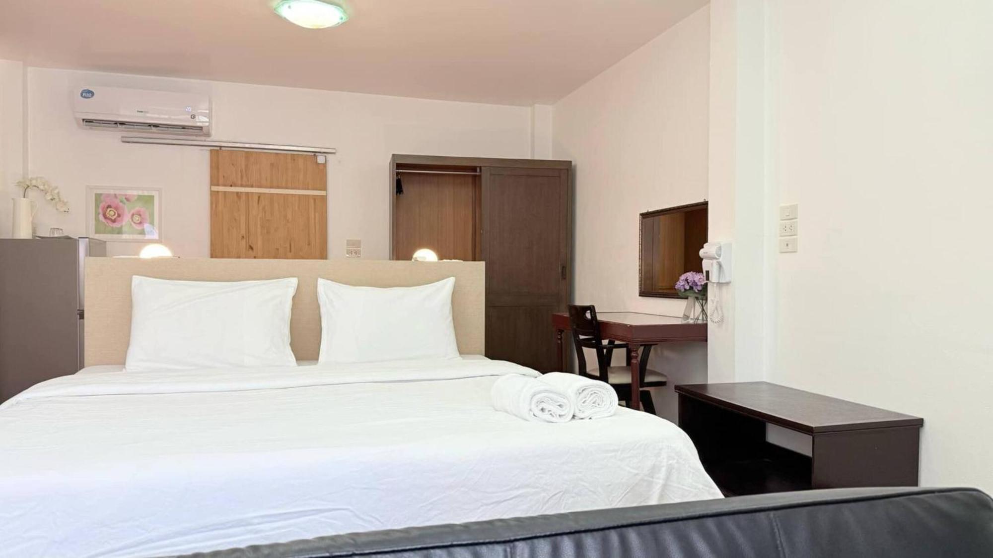 Issara House Hotel Bangkok