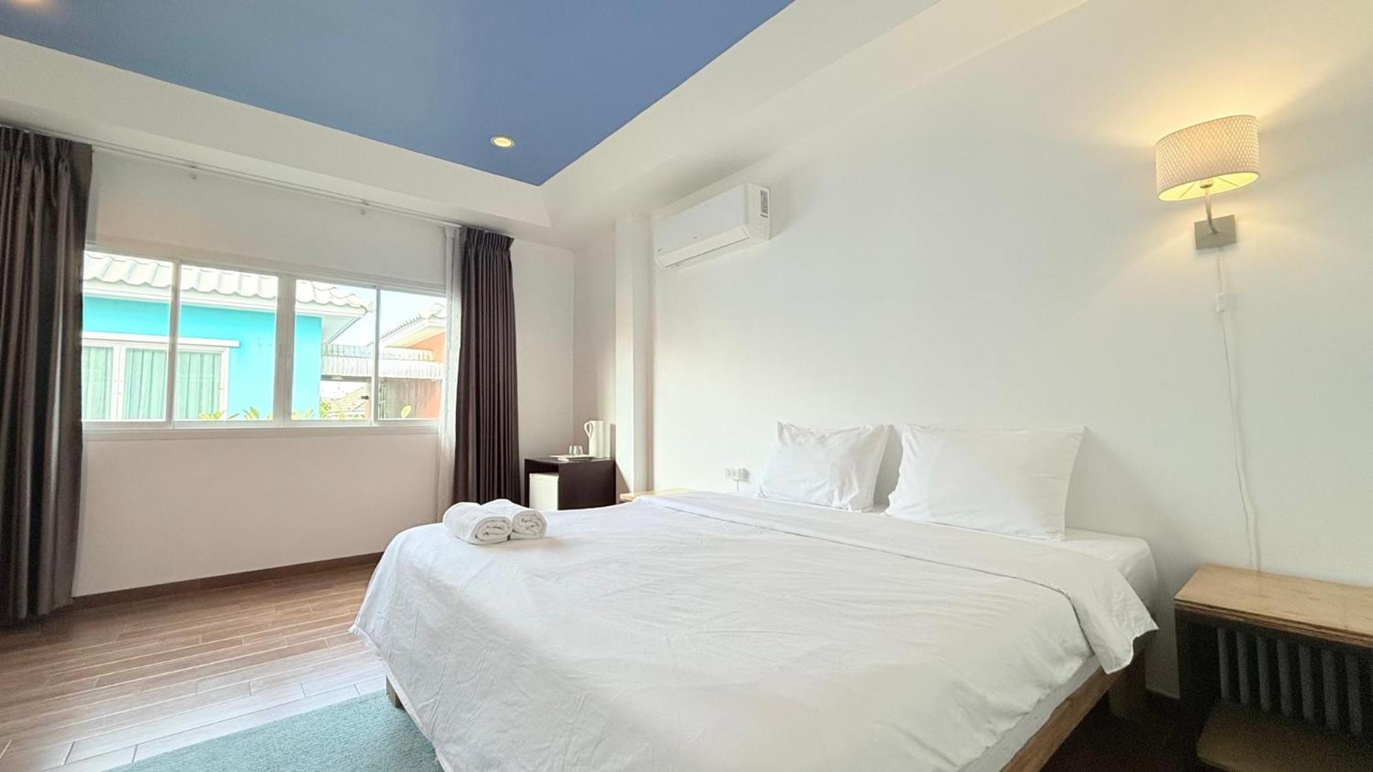 Issara House Hotel Bangkok