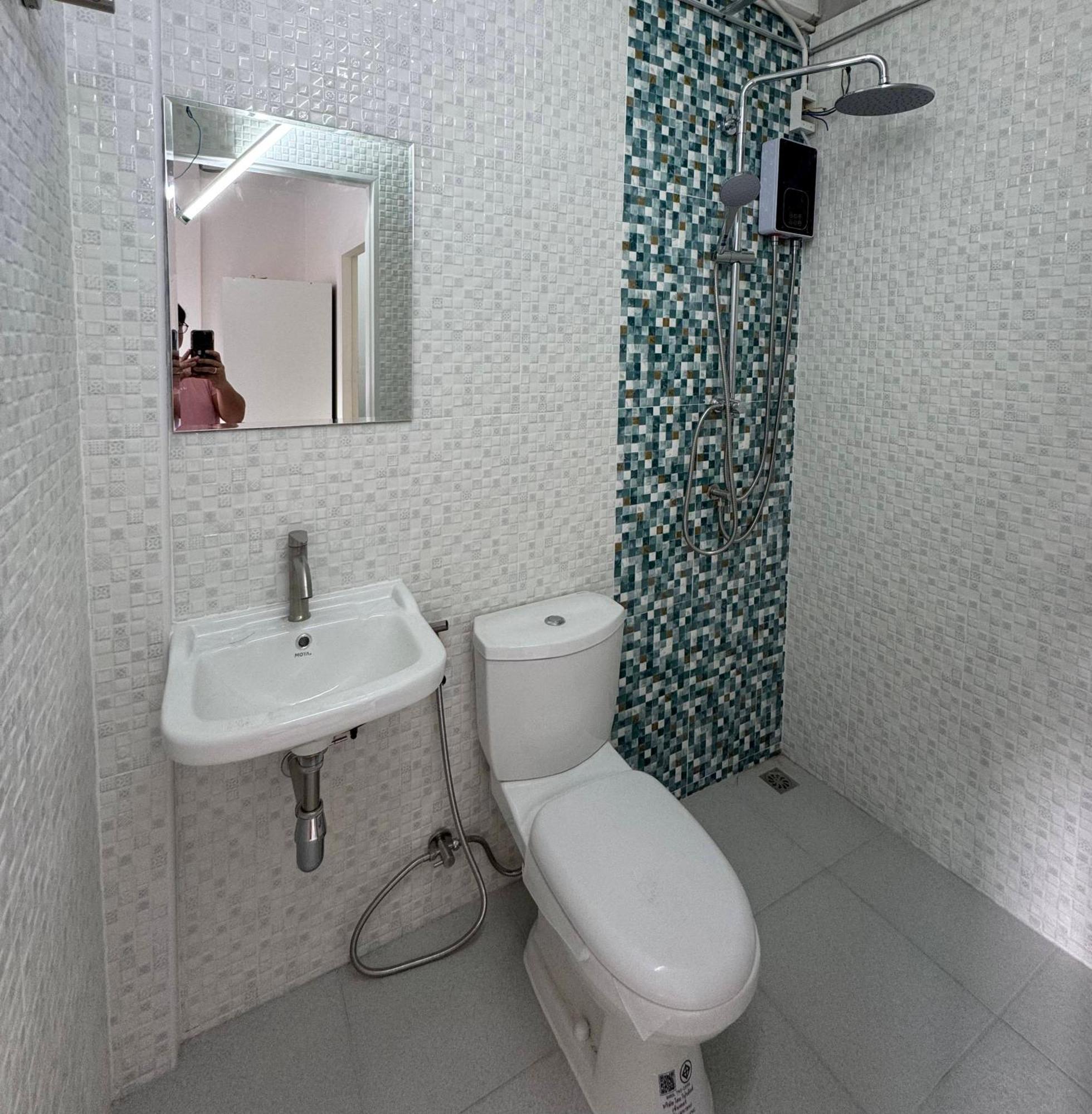 Twenty Two Place - Sukhumvit 22 Bangkok