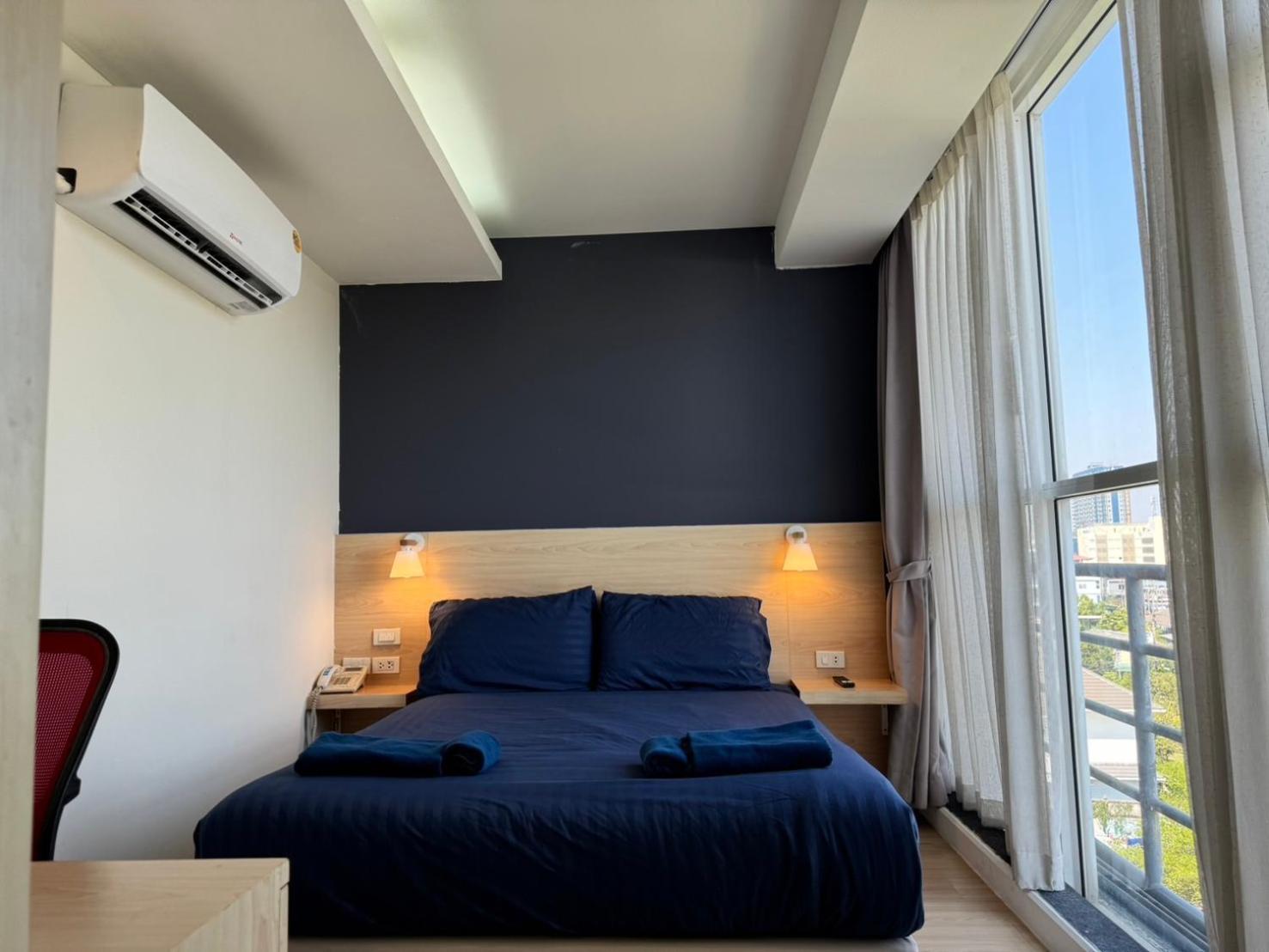 Hotel Gp House Express Sukhumvit 81 3*