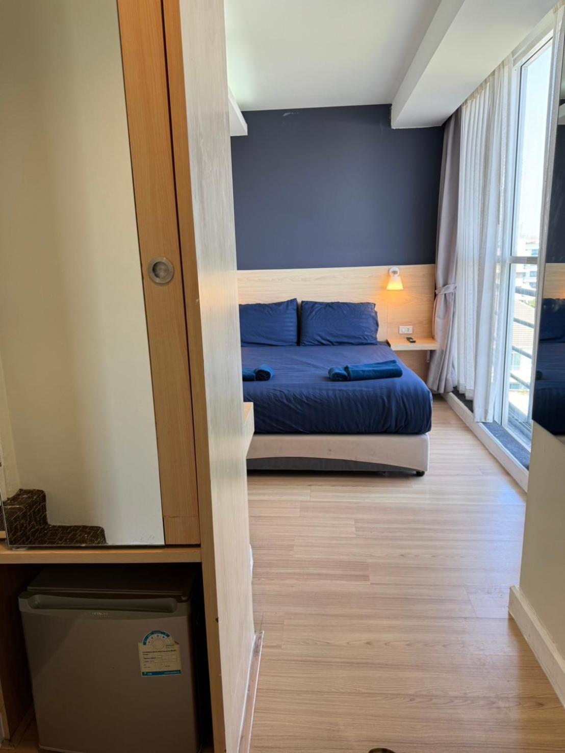 Gp House Express Sukhumvit 81 3*
