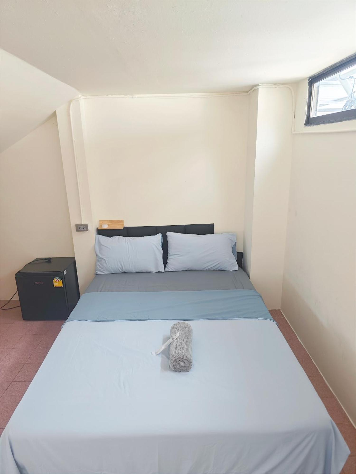Hostel Panda Bangkok