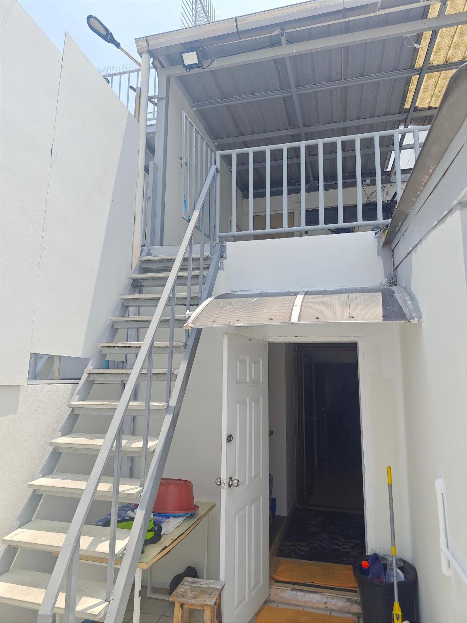 Hostel Panda