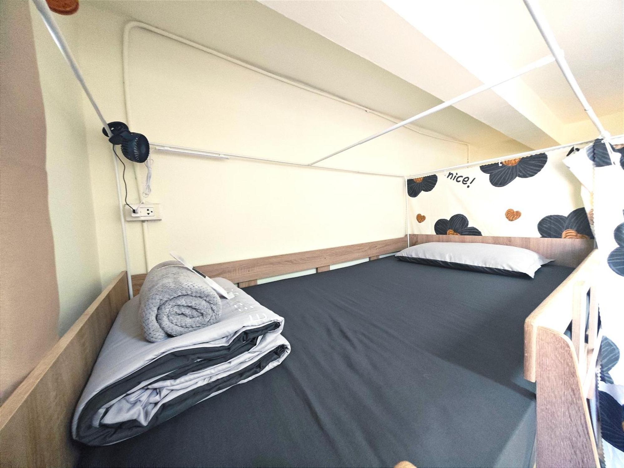 Hostel Panda Bangkok