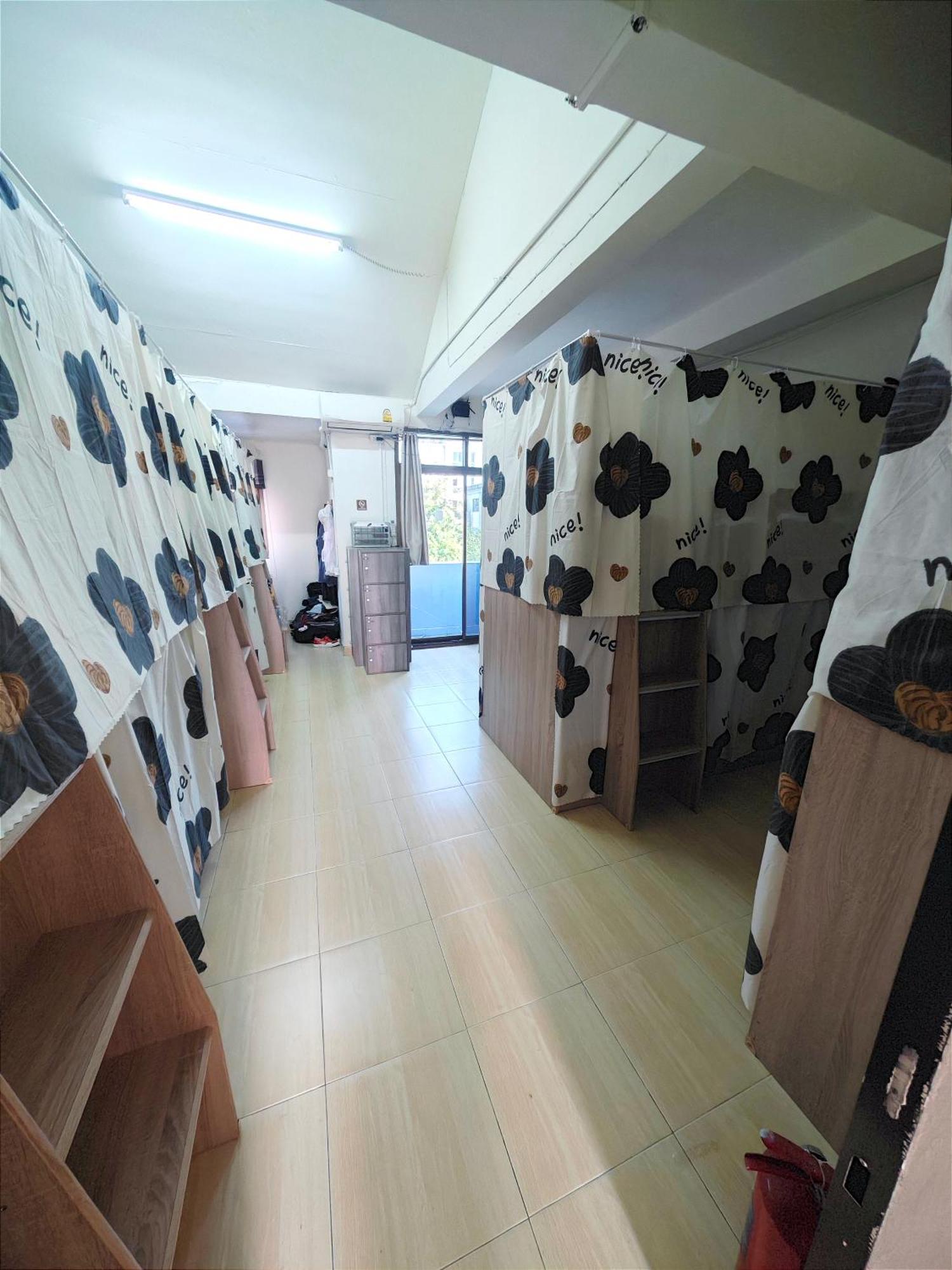 Hostel Panda