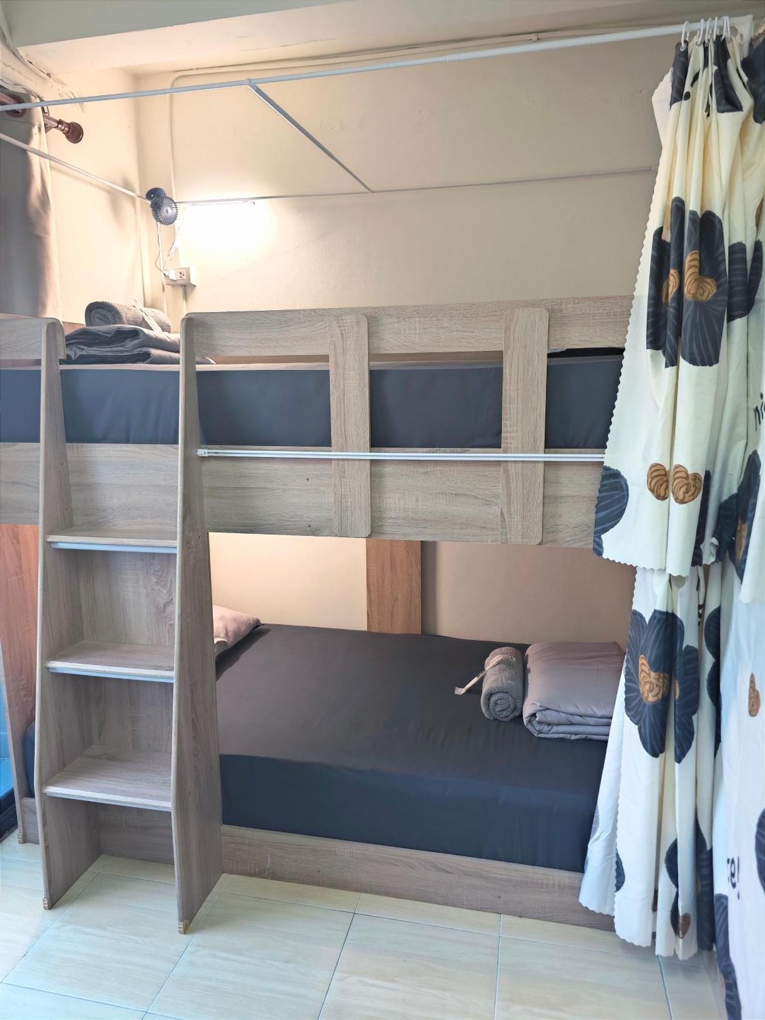 Panda Hostel Bangkok