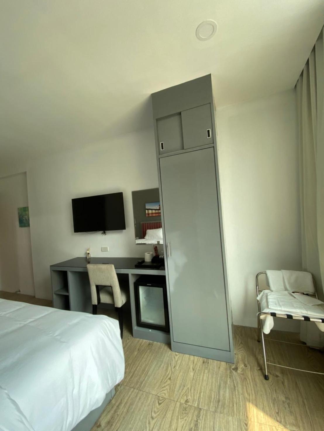 8 & Cafe Hotel Bangkok