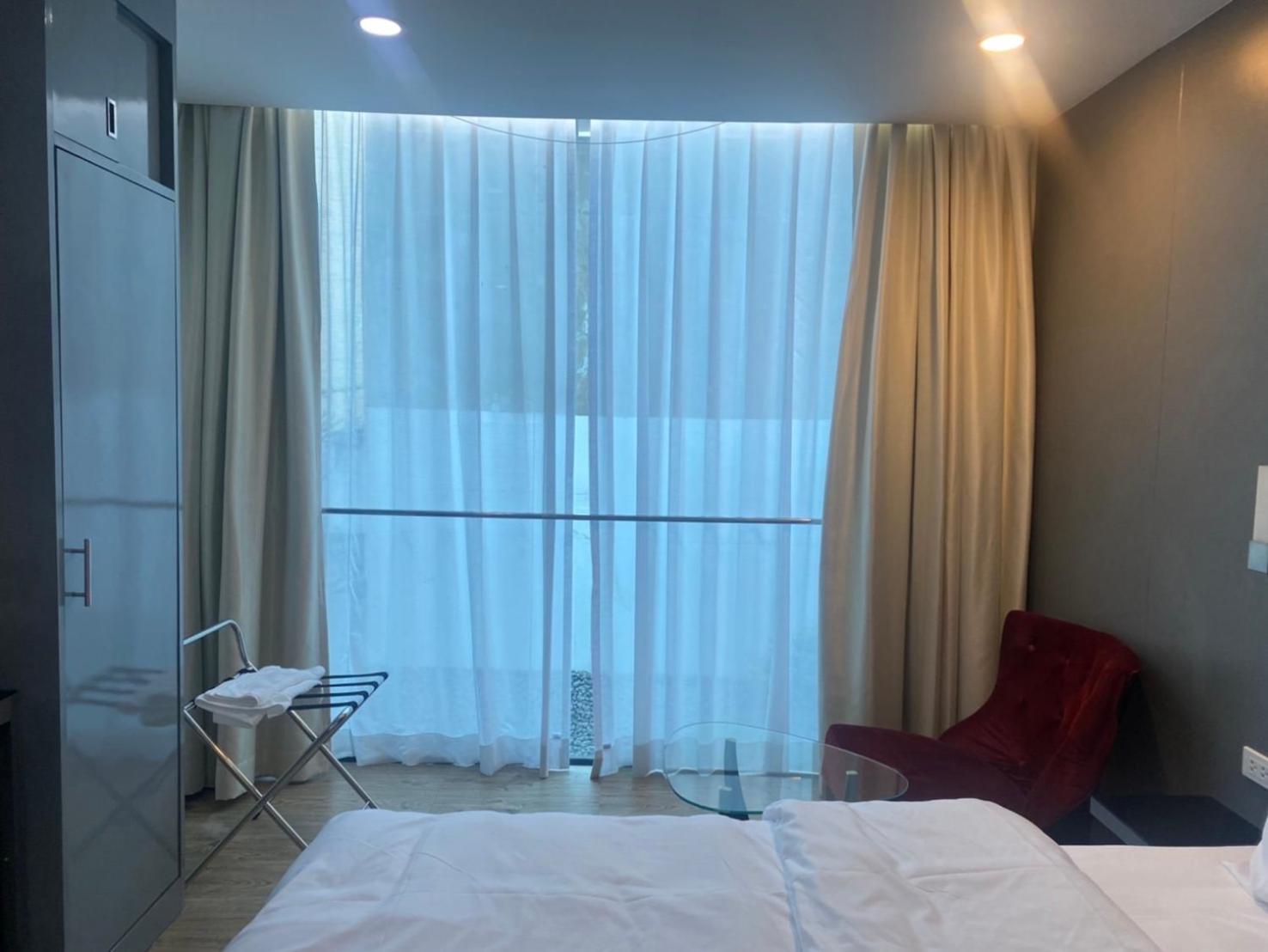 Hotel 8 & Cafe Bangkok