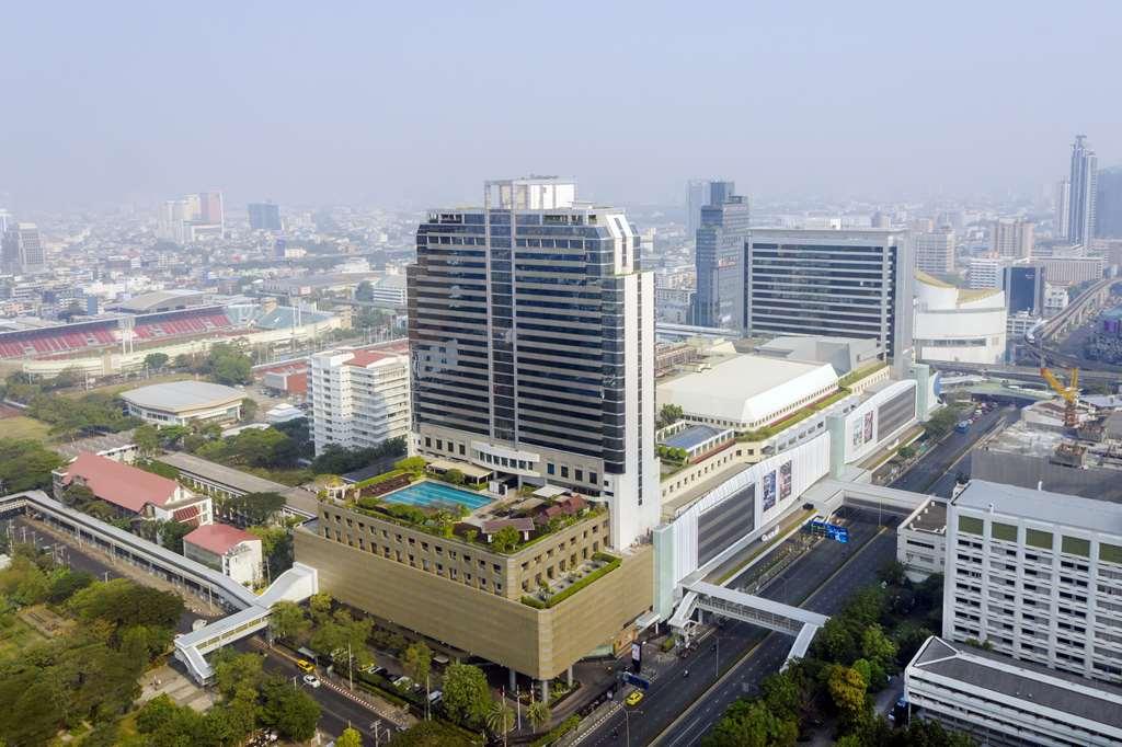 Pathumwan Princess - Sha Extra Certified 5* Bangkok