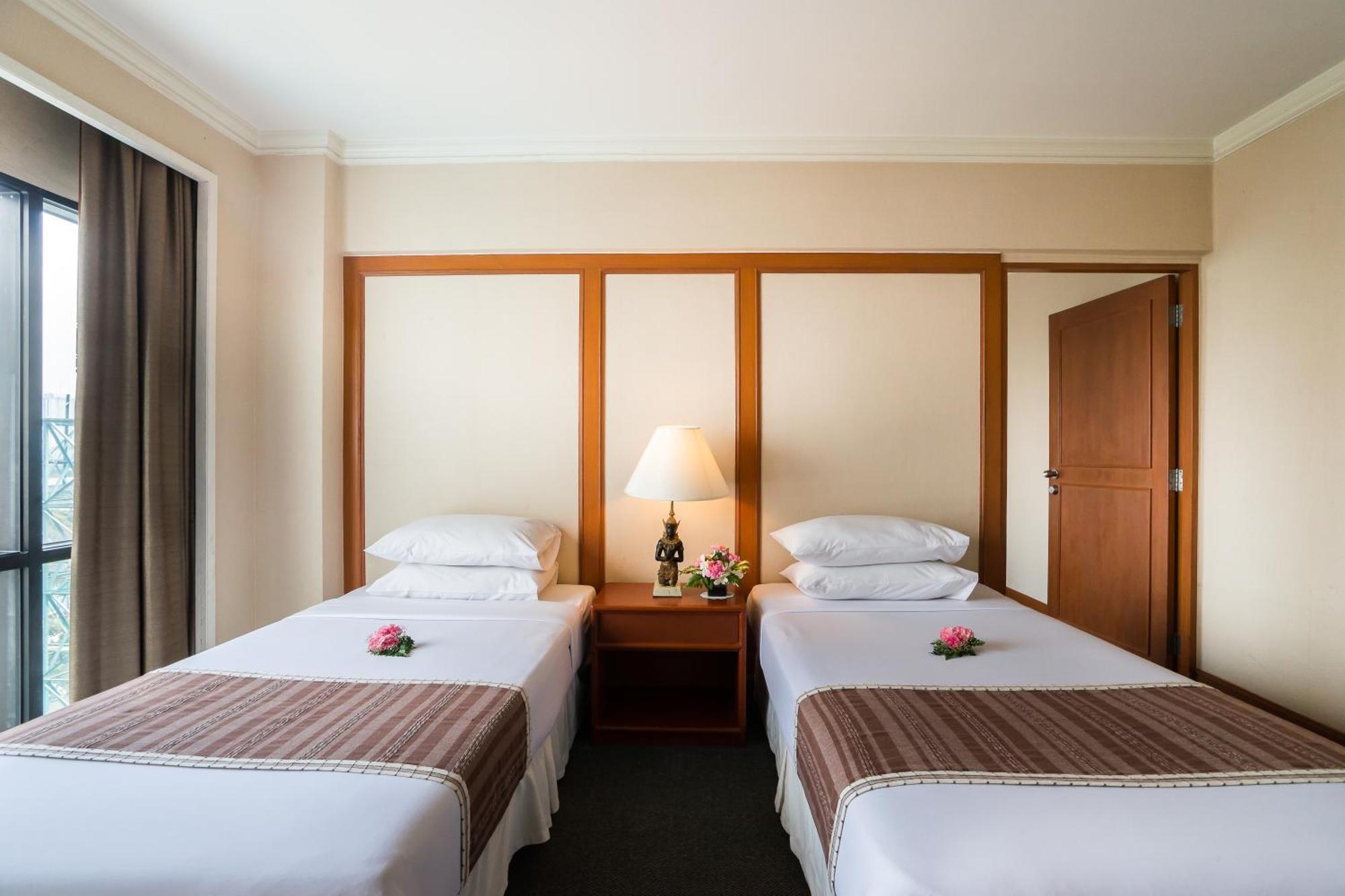 Hotel Palace