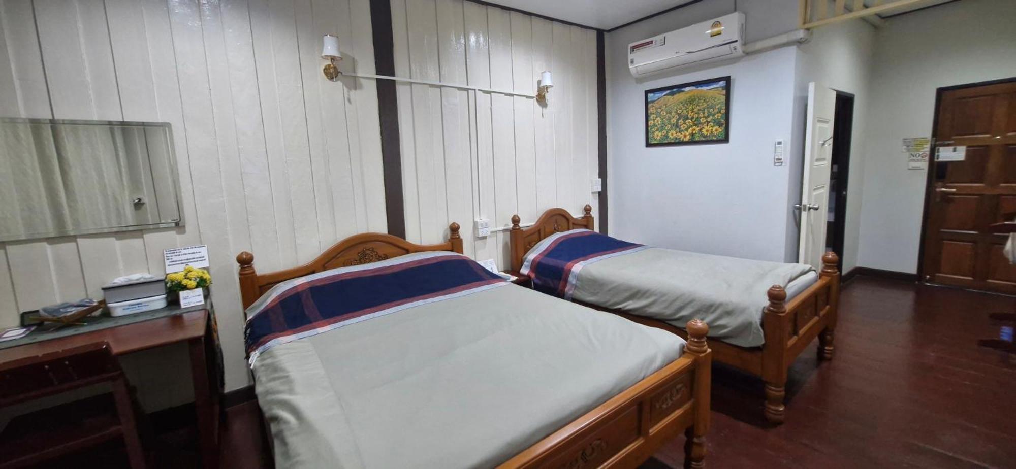 Ob Arun House Katil 3*