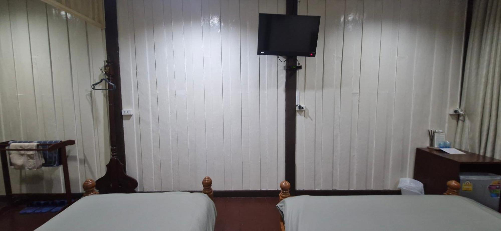 Katil Ob Arun House 3*