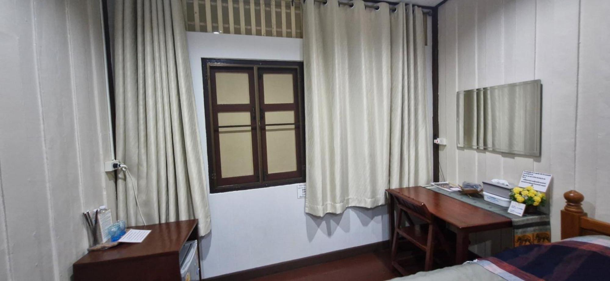 Ob Arun House Katil Bangkok