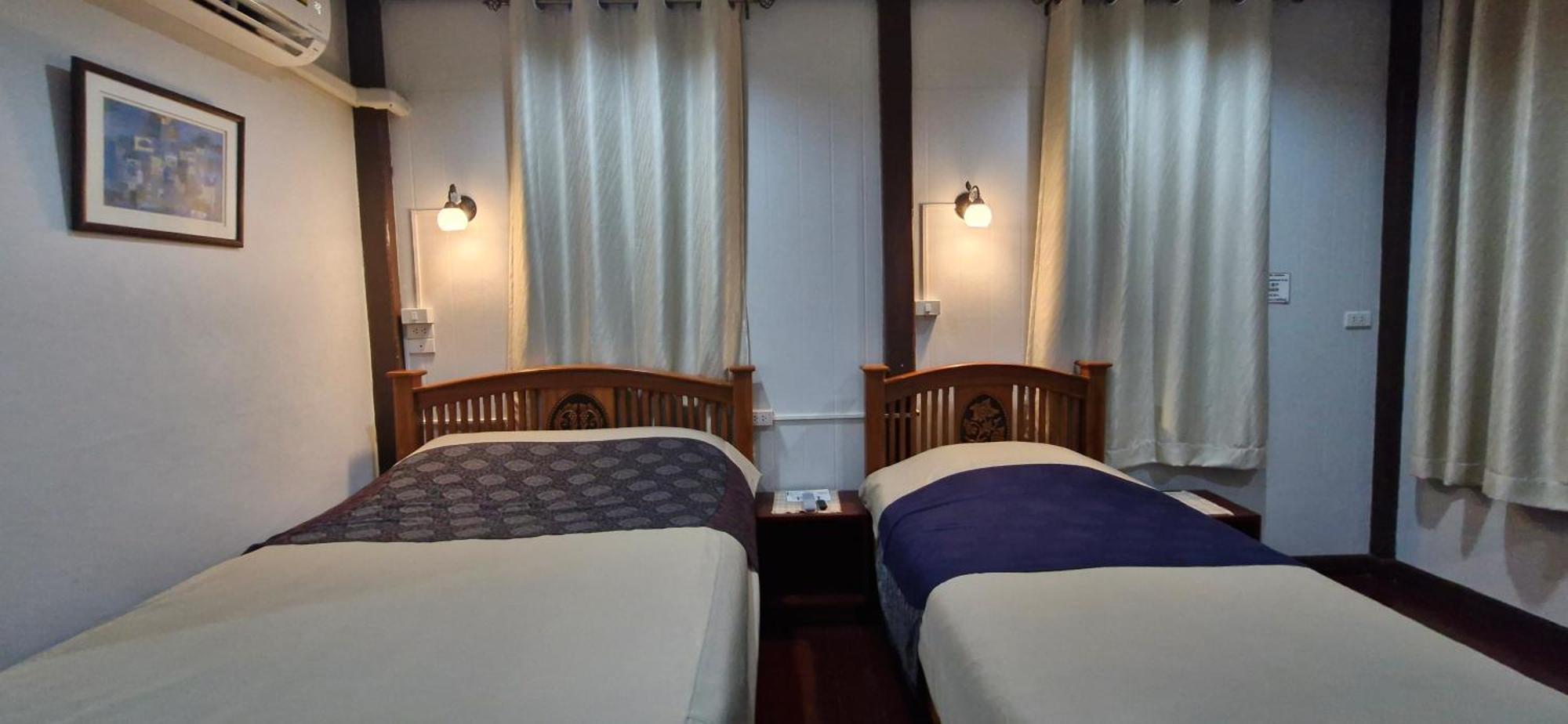 Ob Arun House Katil 3*