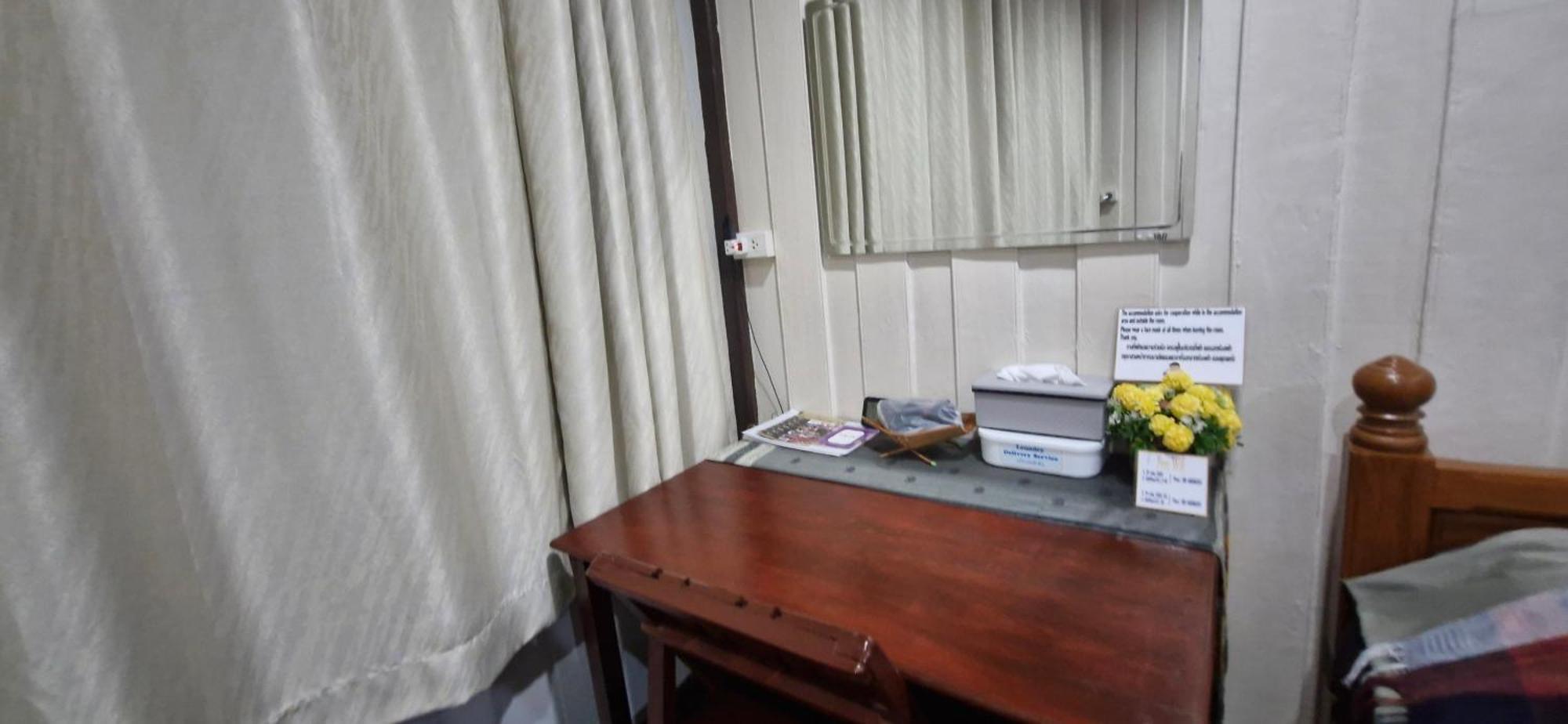 Katil Ob Arun House Bangkok