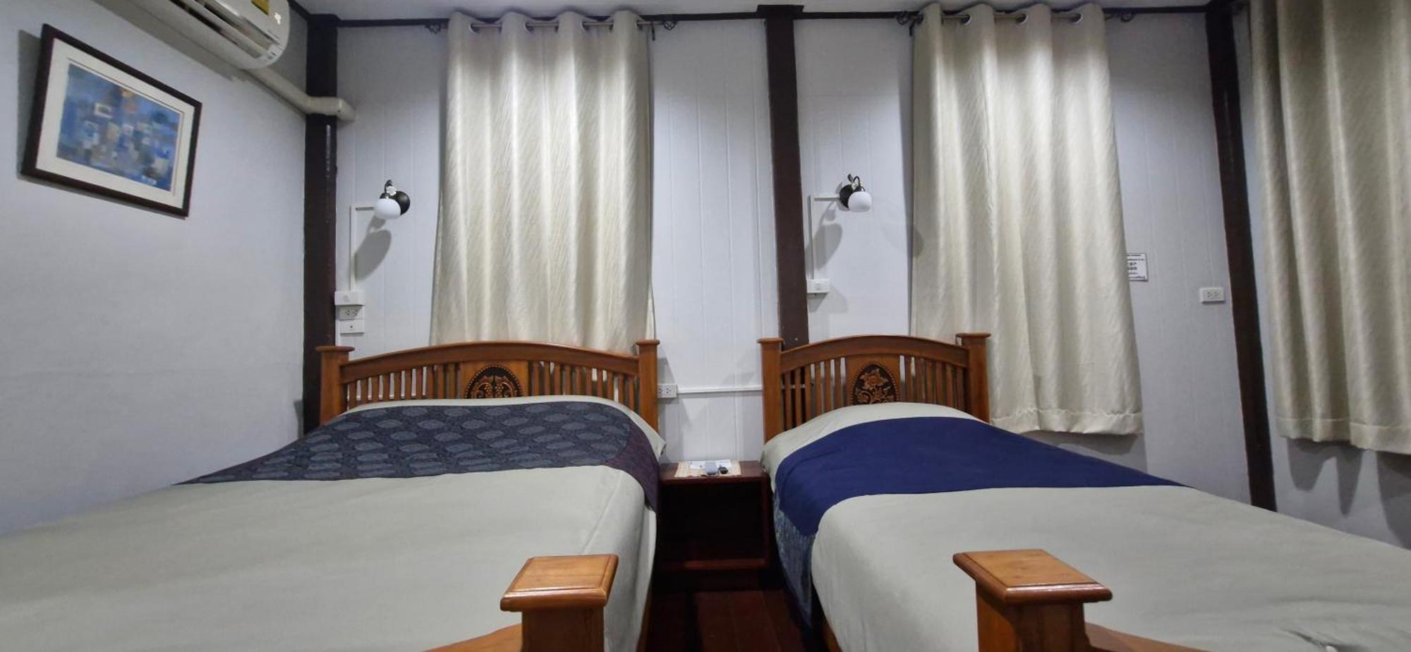Ob Arun House Katil