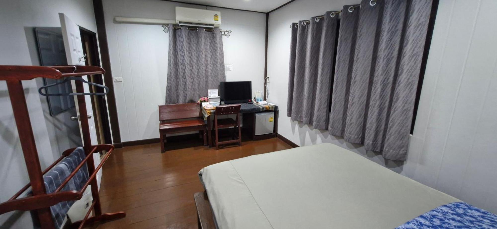 Katil Ob Arun House