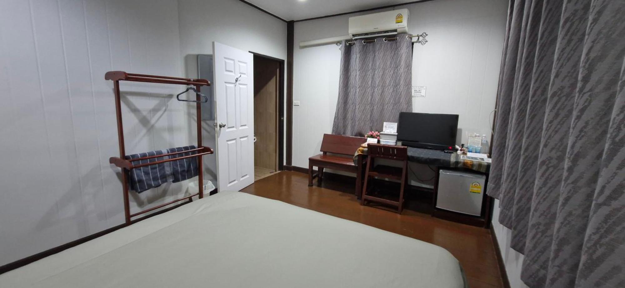Ob Arun House Katil 3*