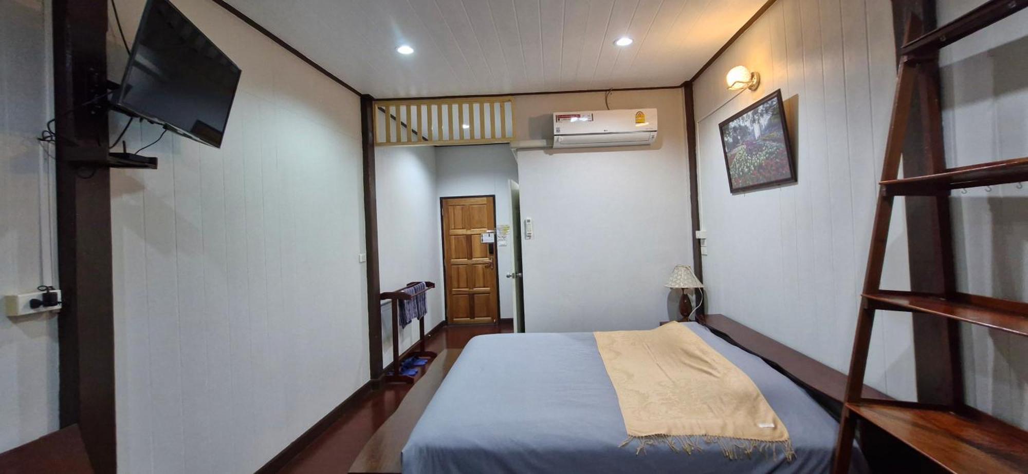 Ob Arun House Katil 3*