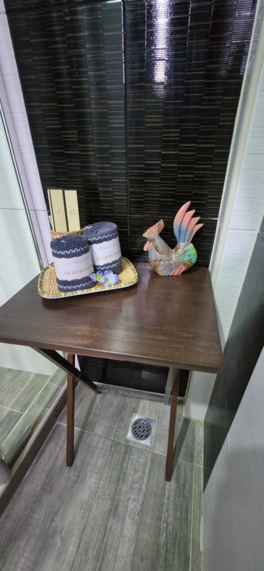 Ob Arun House 3* Bangkok