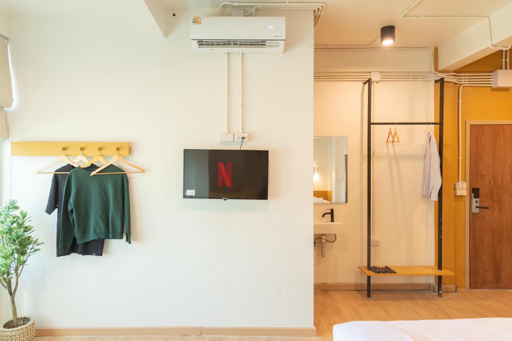 Samyan Story Boutique 3*
