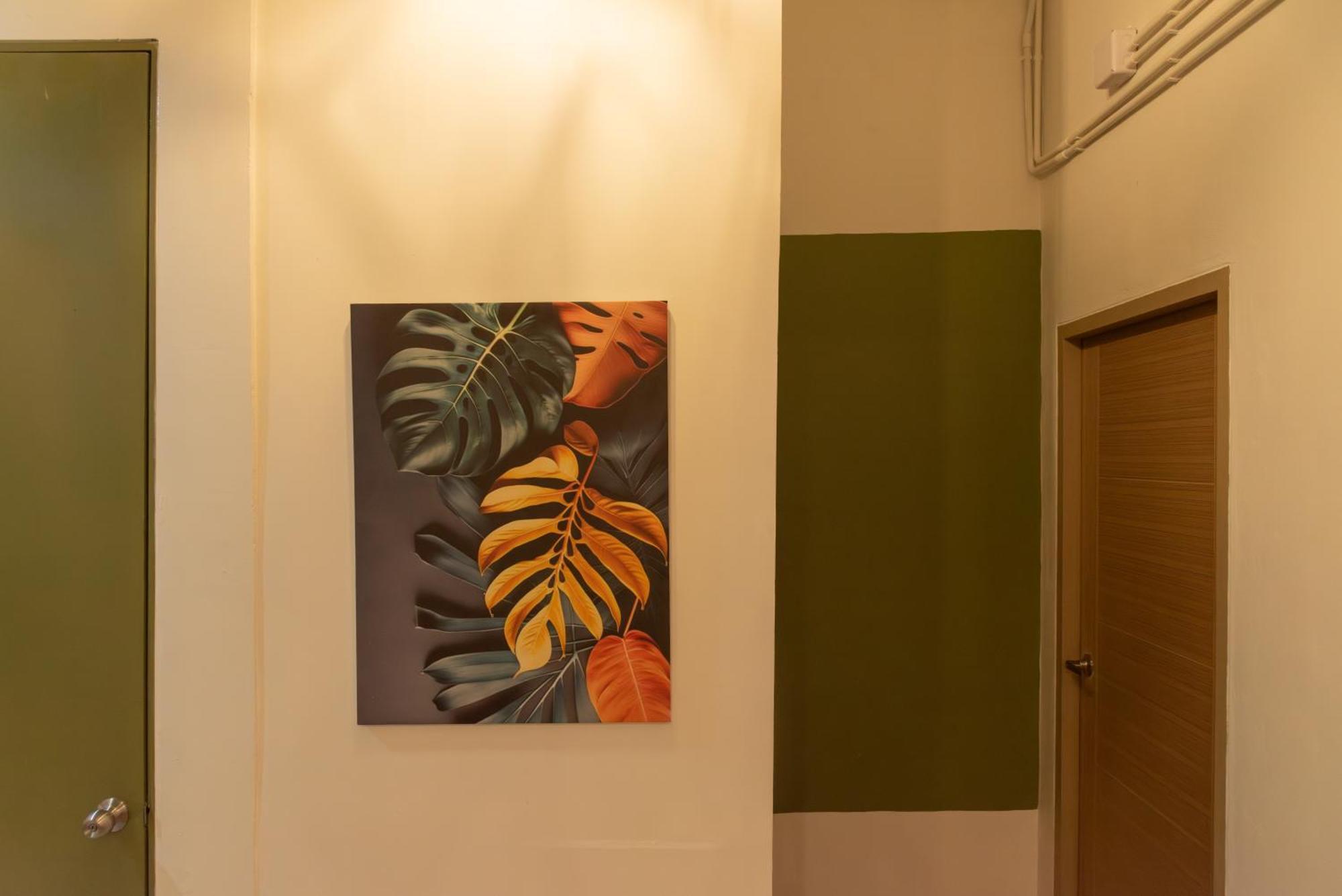 Samyan Story Boutique Bangkok