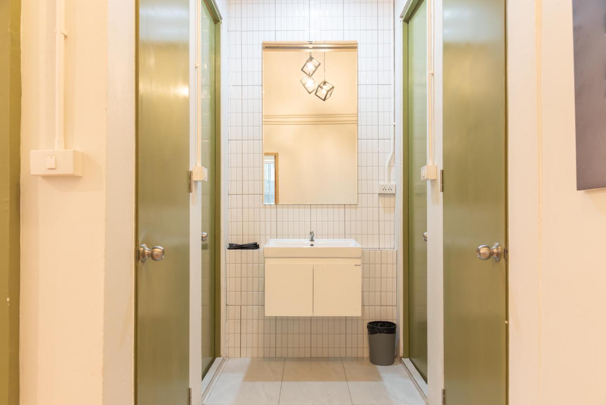 Samyan Story Boutique Hotel Bangkok