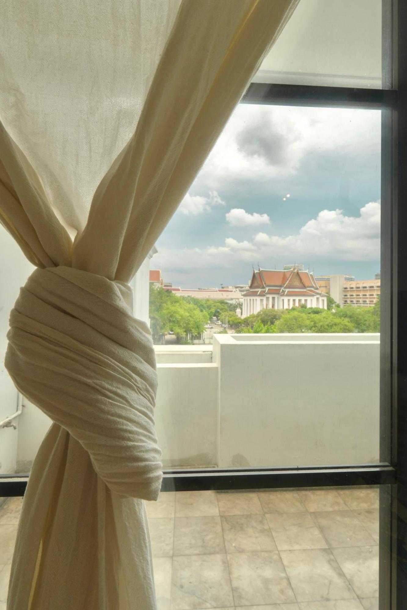 Bangkok Historic Villa - Private Access Hotel