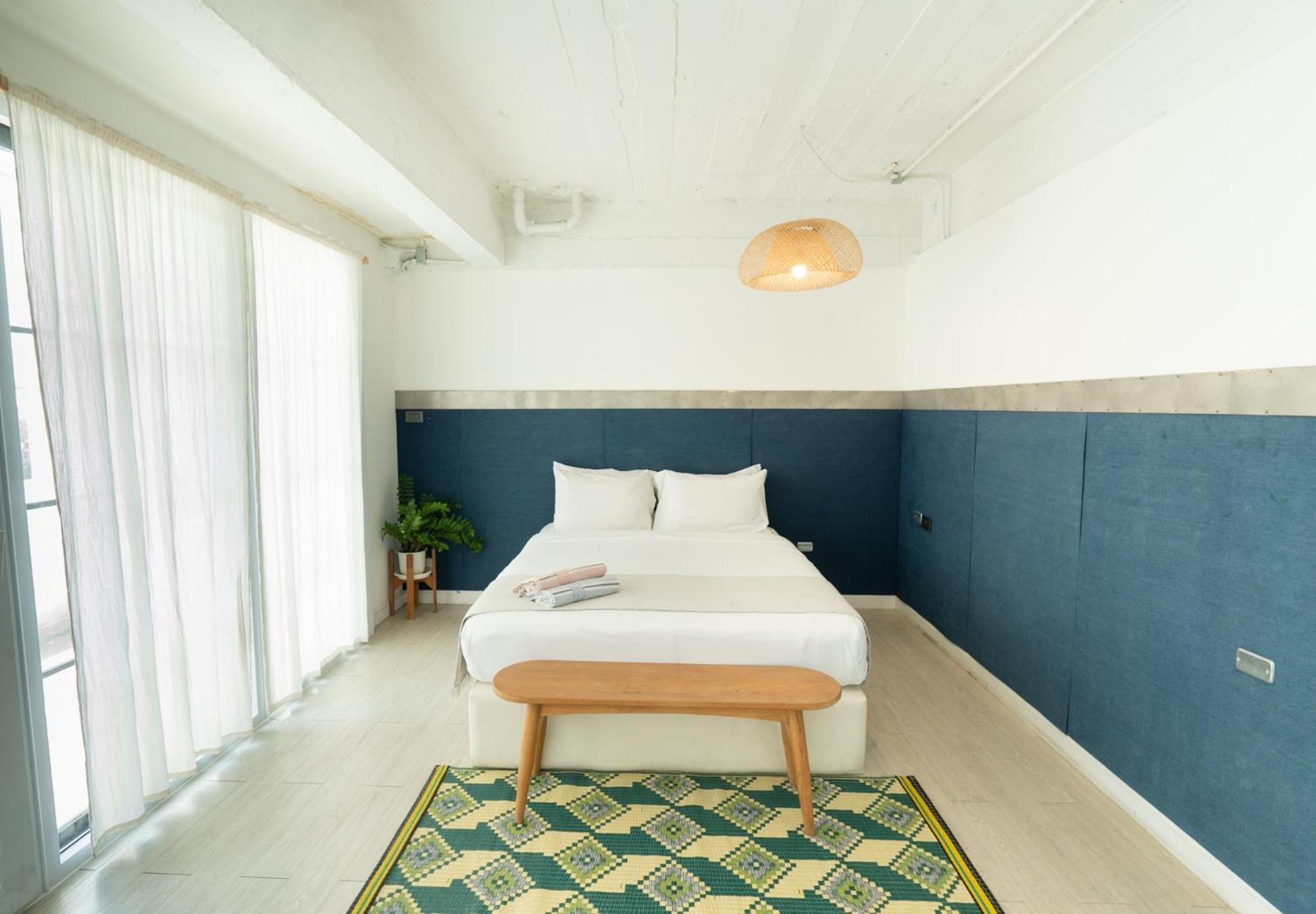 Hotel Bangkok Historic Villa - Private Access