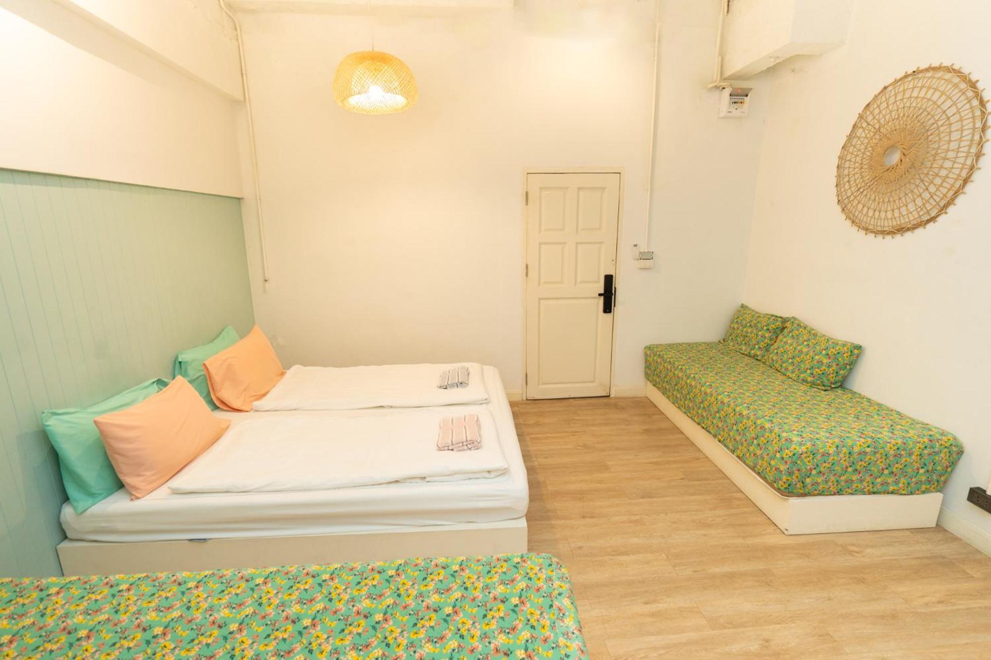 Bangkok Historic Villa - Private Access 5*
