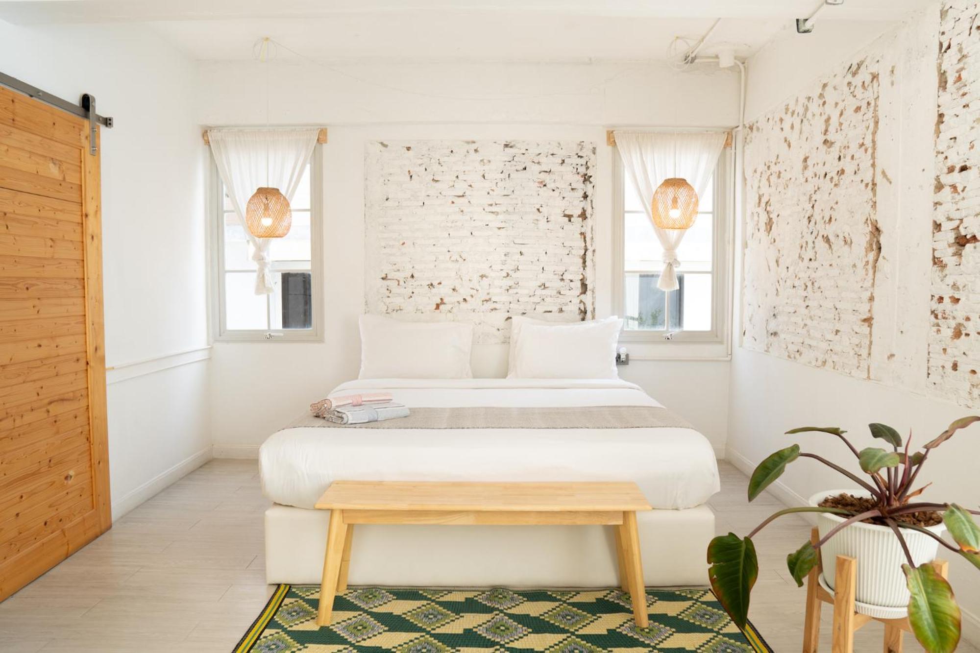 Hotel Bangkok Historic Villa - Private Access 5*