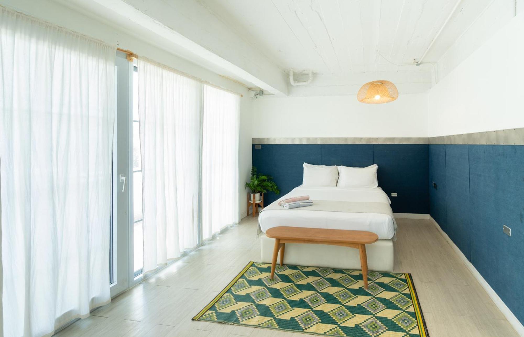 Hotel Bangkok Historic Villa - Private Access