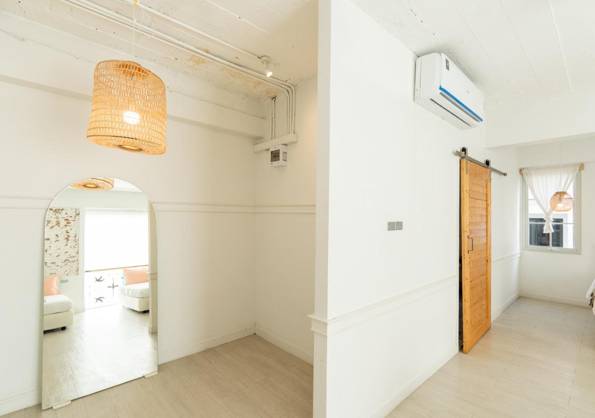 Bangkok Historic Villa - Private Access Hotel