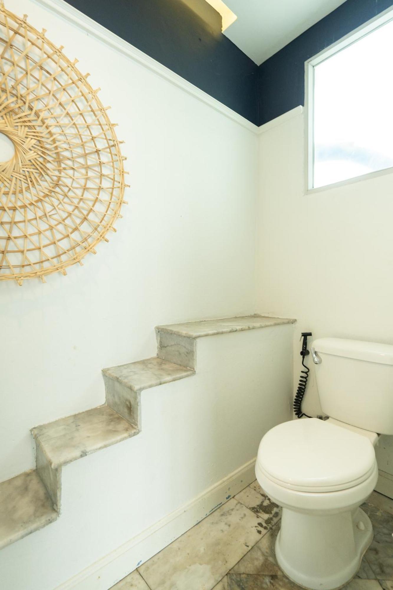 Hotel Bangkok Historic Villa - Private Access