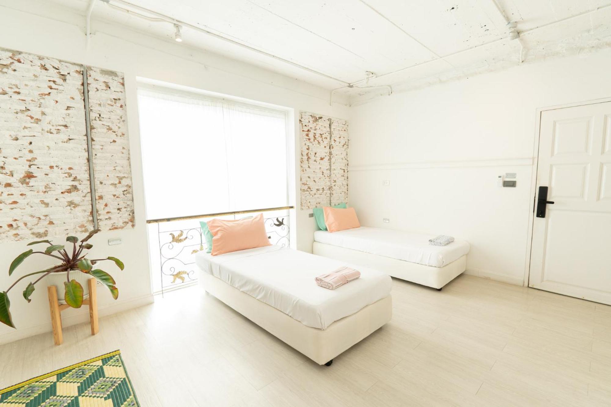 Hotel Bangkok Historic Villa - Private Access