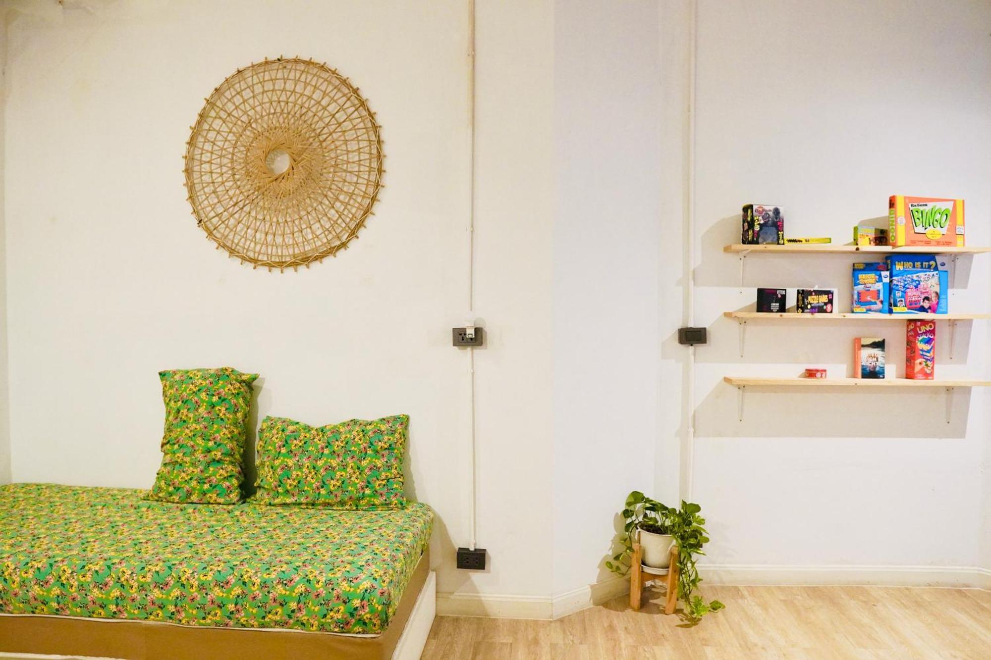 Hotel Bangkok Historic Villa - Private Access 5*
