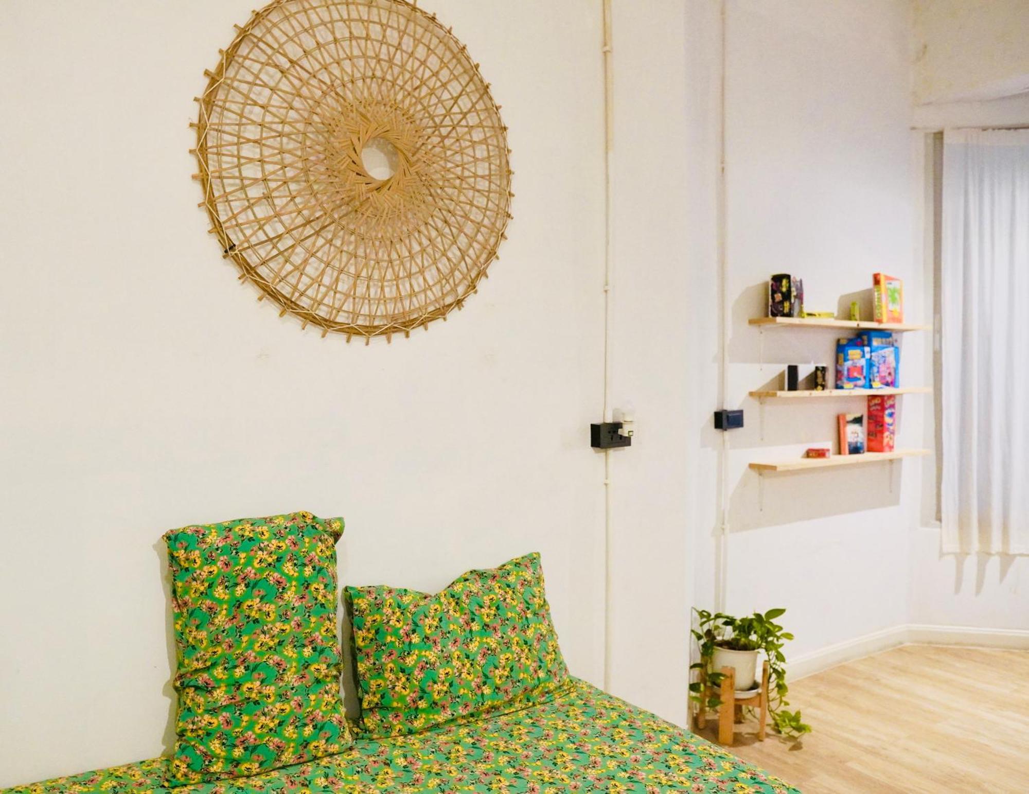 Bangkok Historic Villa - Private Access Hotel 5*