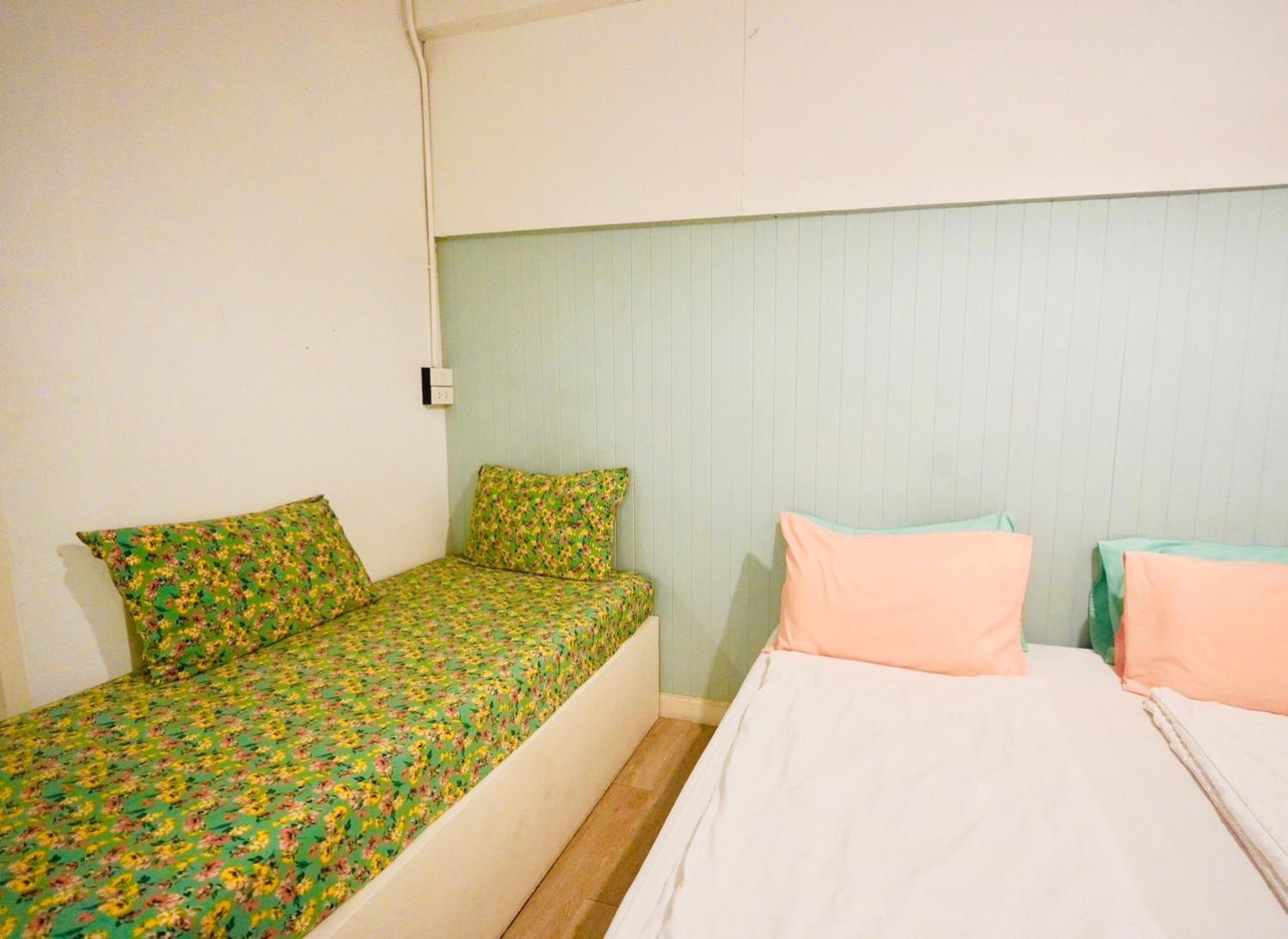 Bangkok Historic Villa - Private Access 5* Bangkok