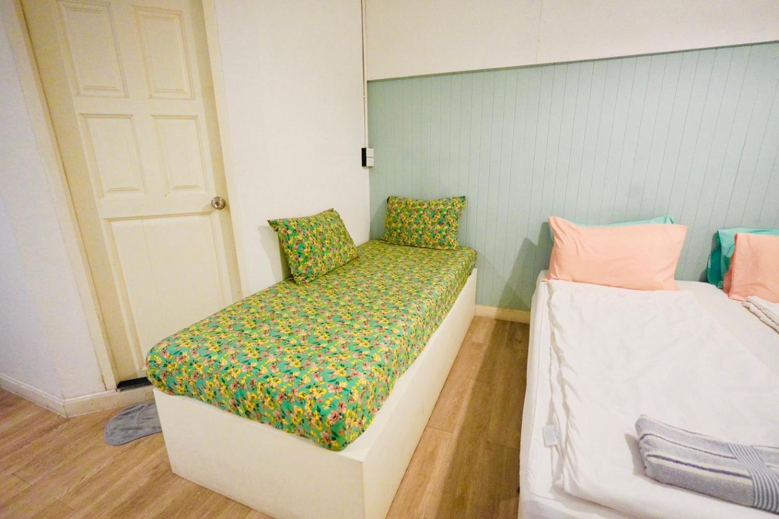 Bangkok Historic Villa - Private Access 5* Bangkok