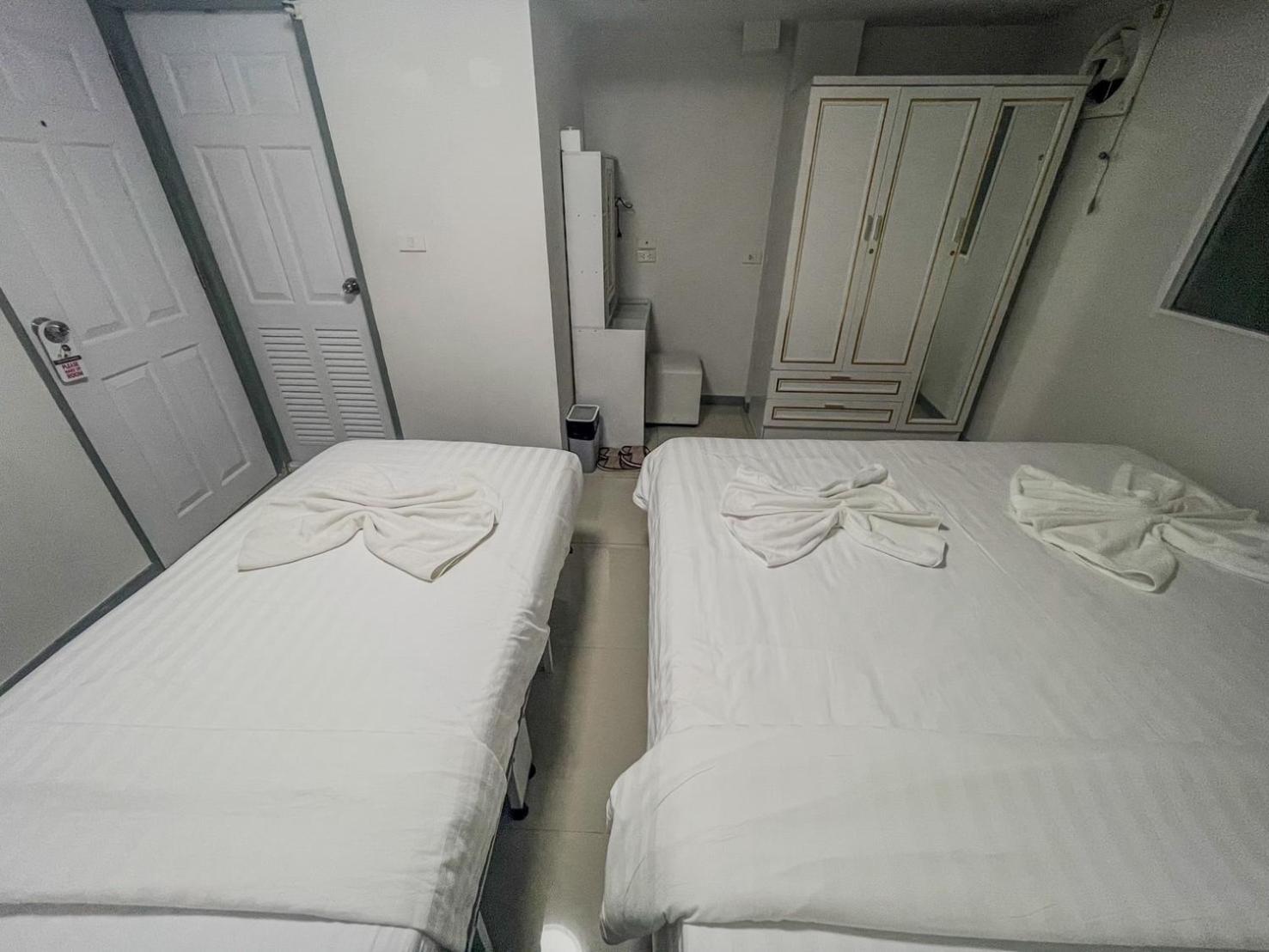 Hotel Jc House