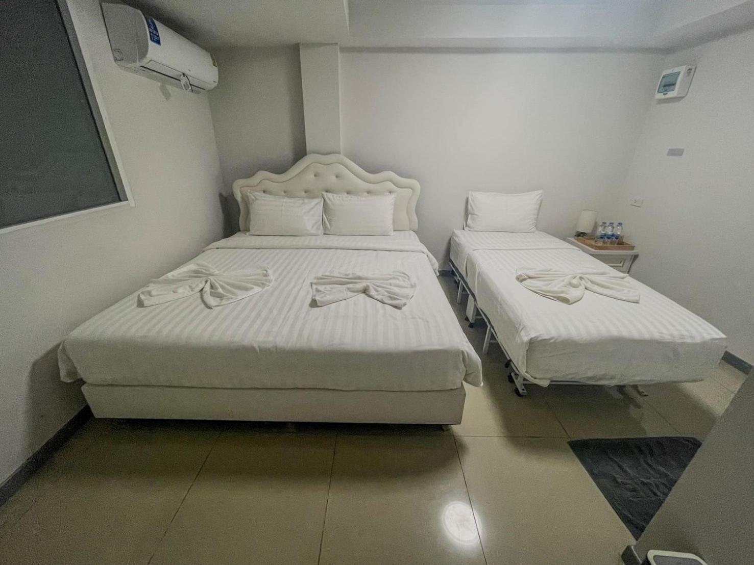 Jc House Hotel