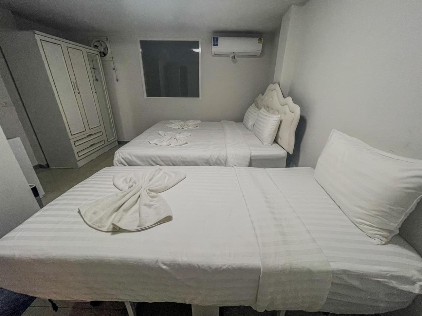 Jc House Bangkok