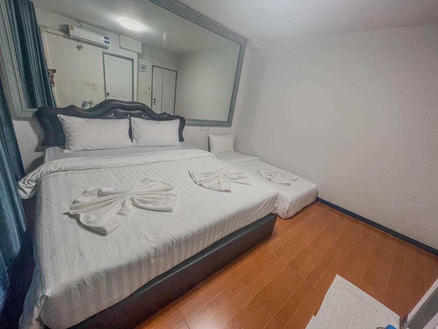 Jc House Bangkok