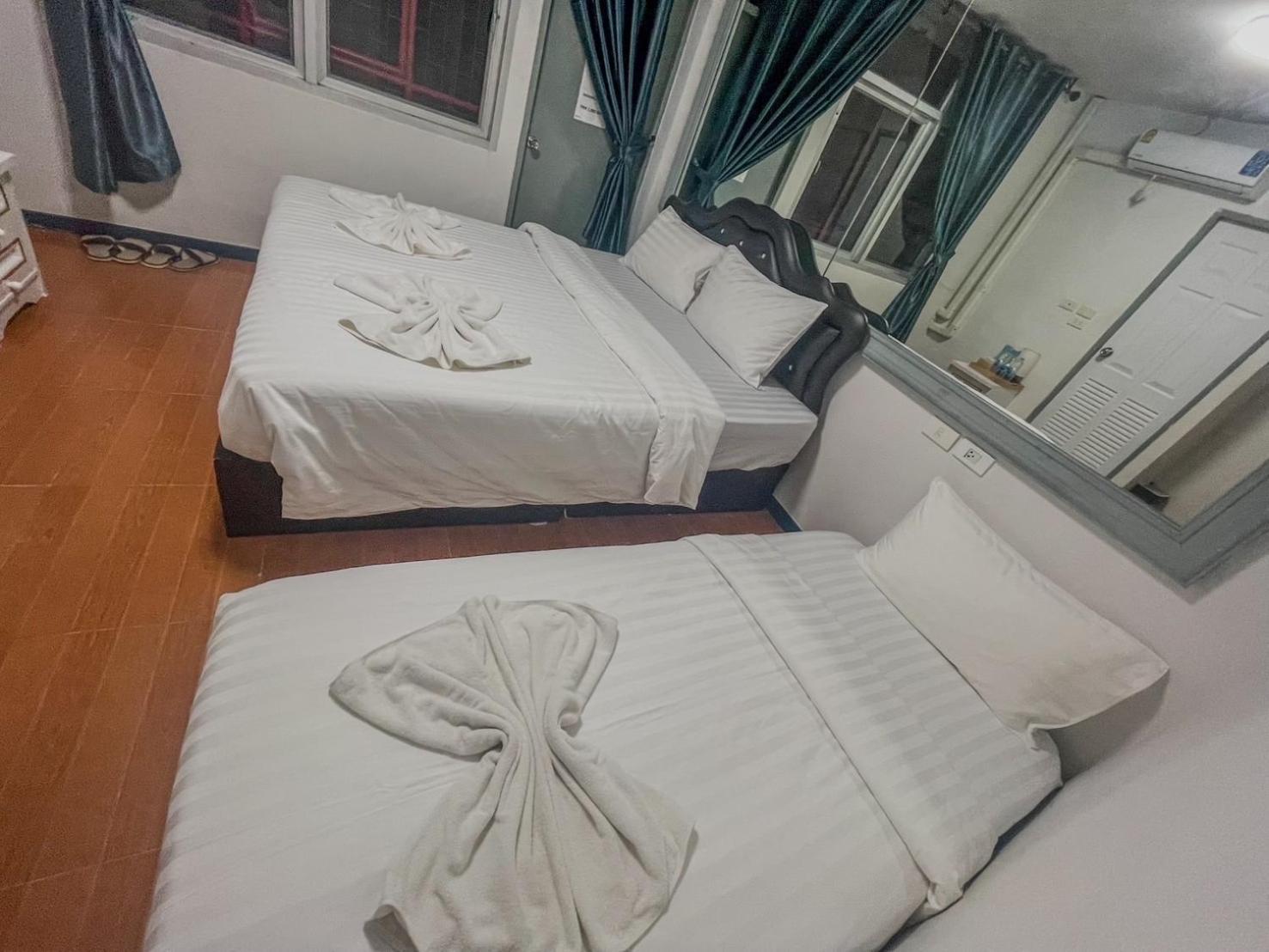 Jc House Hotel