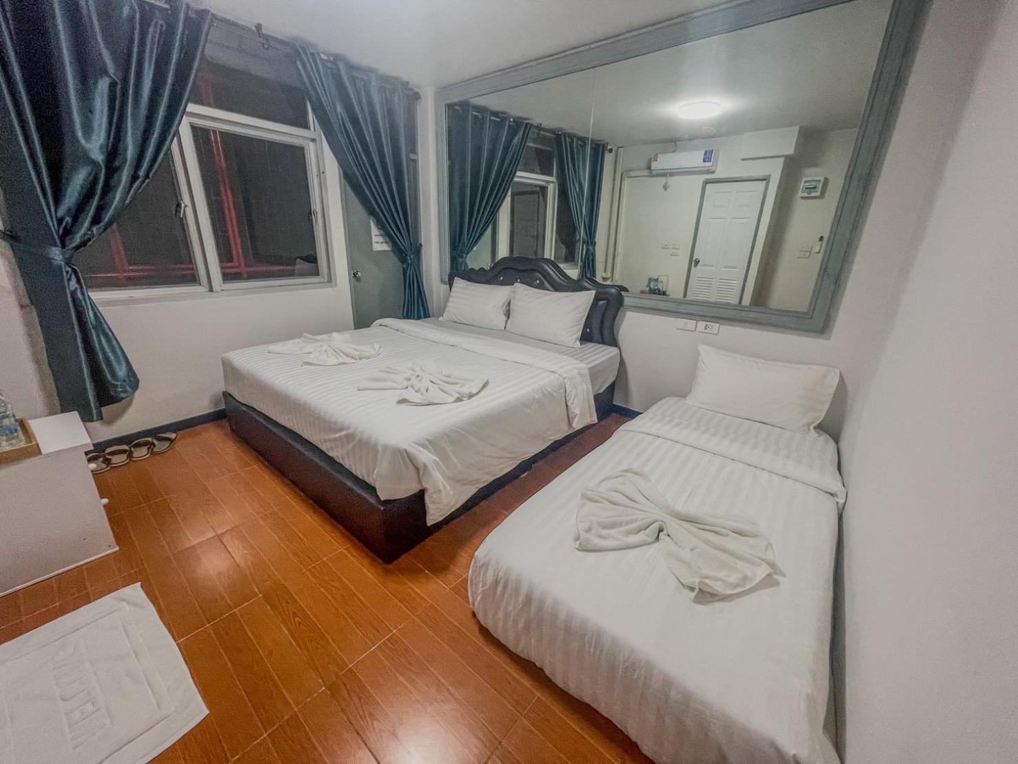 Jc House Hotel