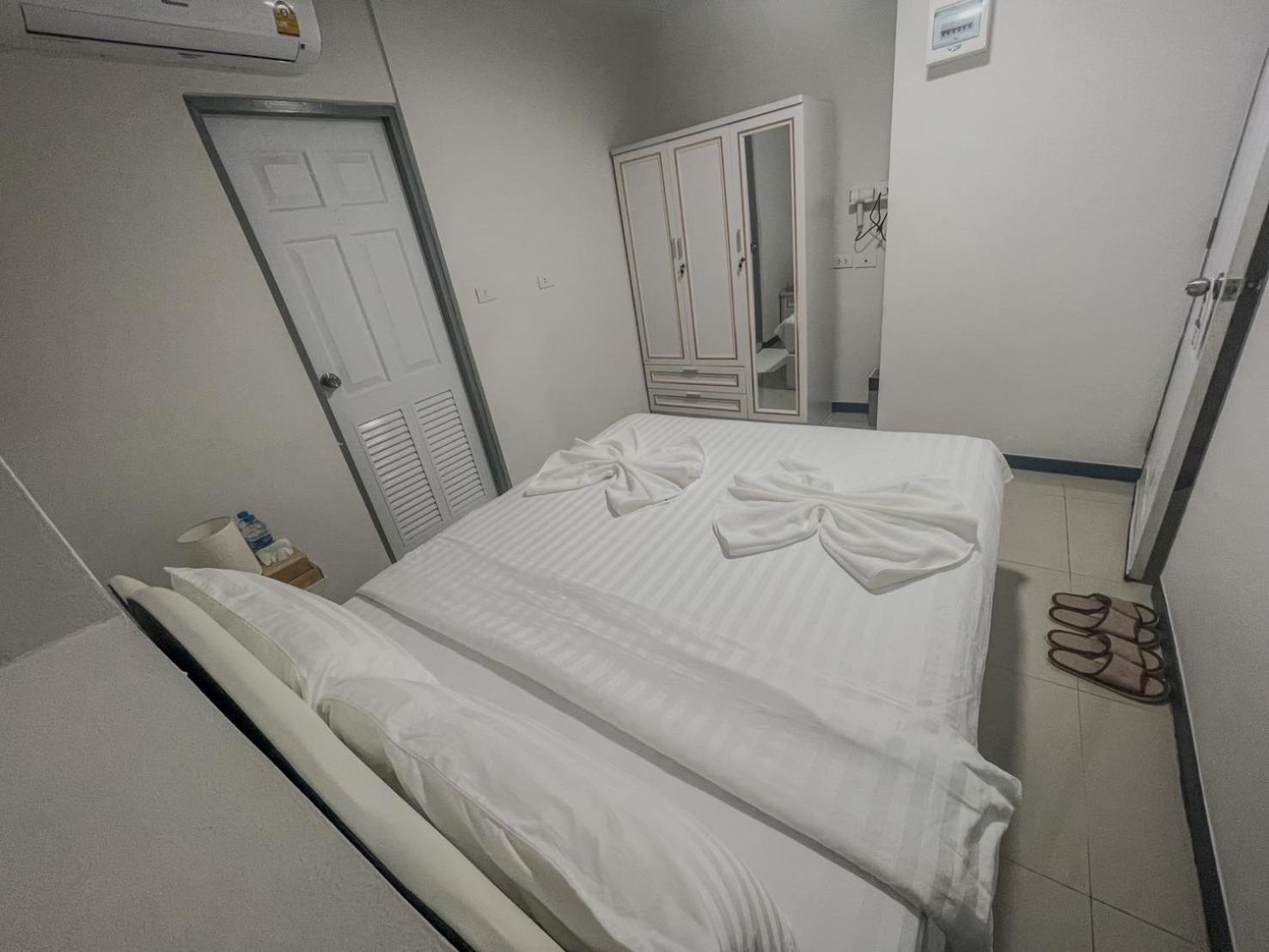 Hotel Jc House Bangkok